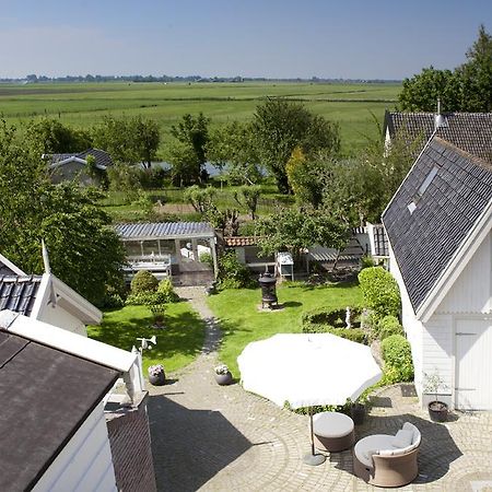 Patricius House Villa Oostwoud Kültér fotó