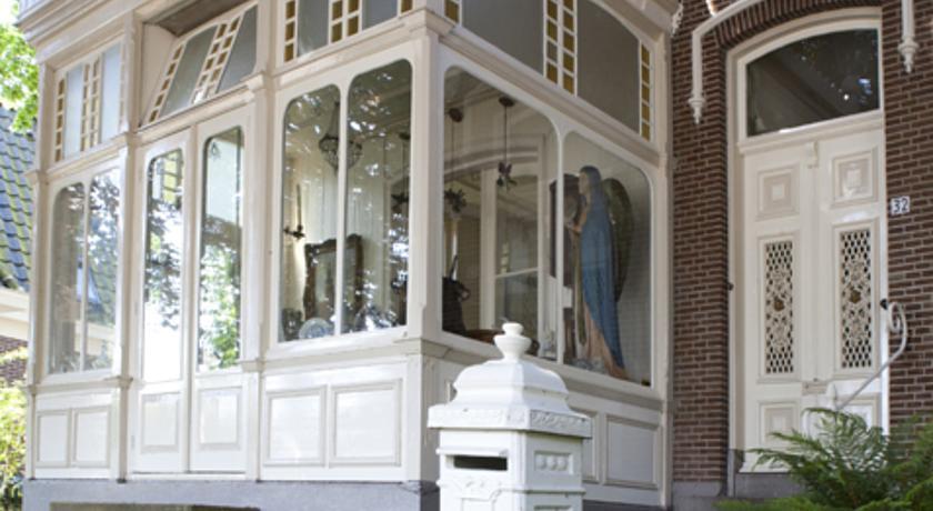 Patricius House Villa Oostwoud Kültér fotó