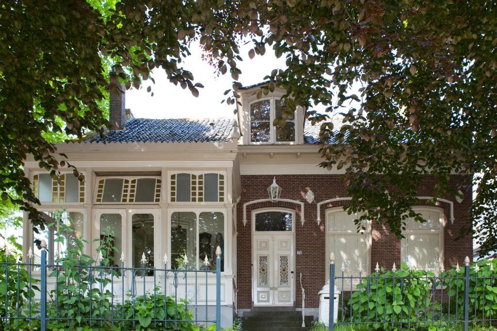 Patricius House Villa Oostwoud Szoba fotó