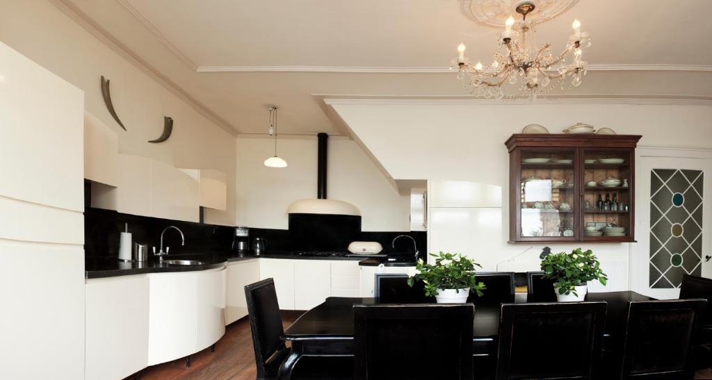 Patricius House Villa Oostwoud Kültér fotó